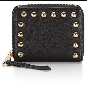 Rebecca Minkoff Ava Mini Zip Wallet